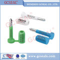 Wholesale iso17712 custom design container bolt seal GC-B005